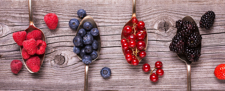 Tappeto cucina antiscivolo Frutta E12