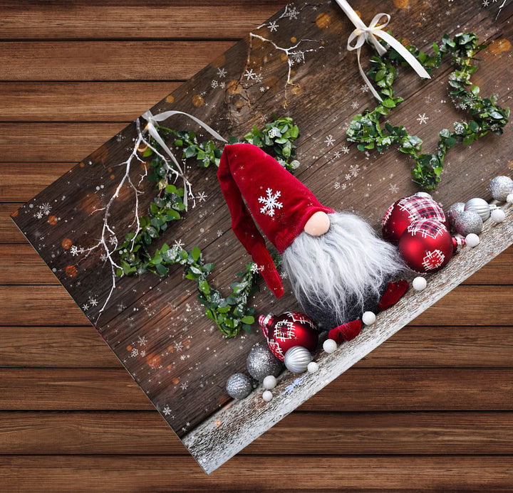 Tappeto per cucina Natale 99