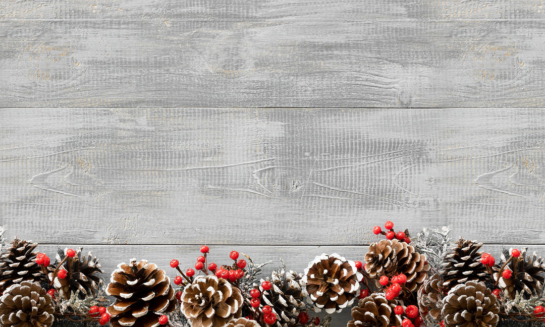 Tappeto per cucina natalizio Natale 42