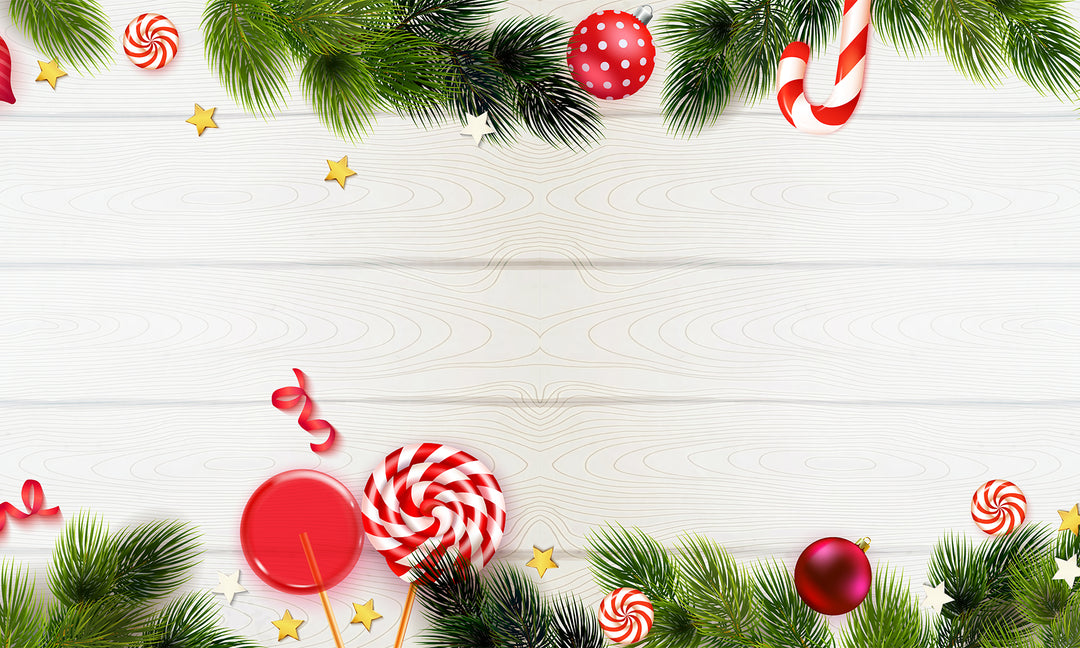Tappeto per cucina natalizio Natale 41