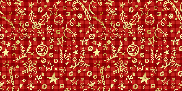 Tappeto per cucina Natale 81