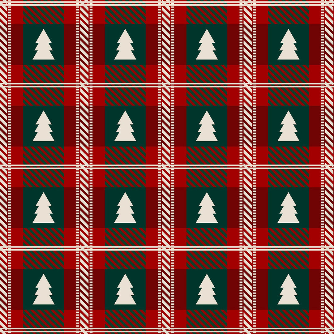 Tappeto per cucina Natale 77