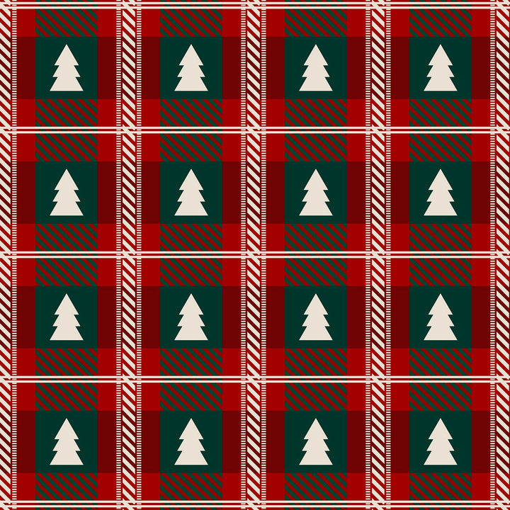 Tappeto per cucina Natale 77