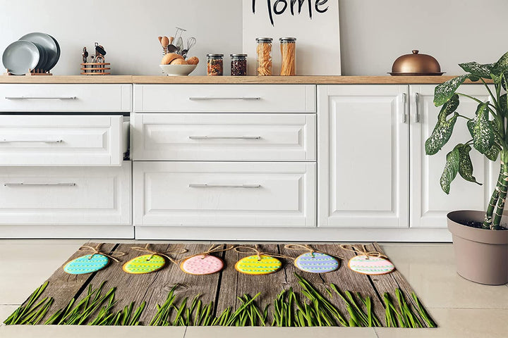 Passatoia Cucina Uova di Pasqua