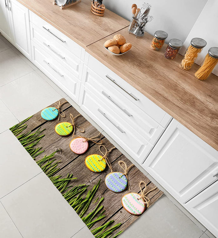Passatoia Cucina Uova di Pasqua