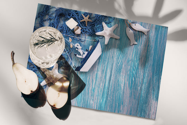Placemats Color SEA 16