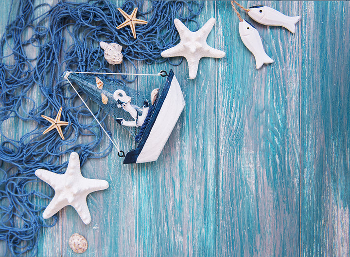 Placemats Color SEA 16