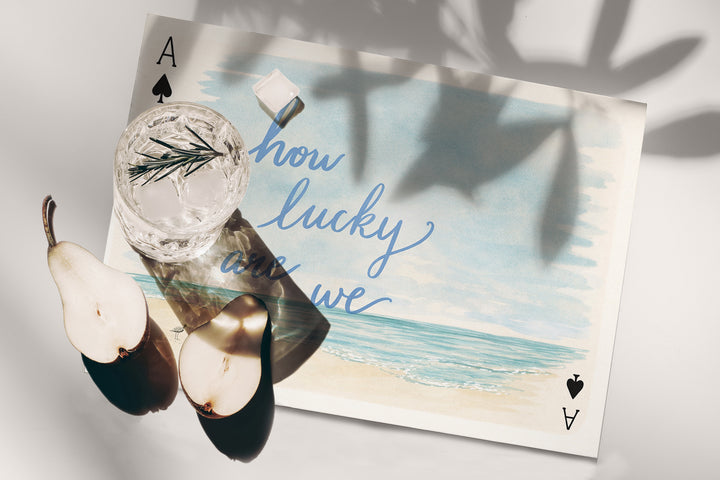 Placemats Color SEA 16
