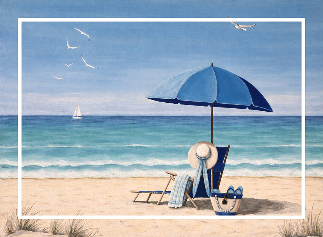 Placemats Color SEA 16