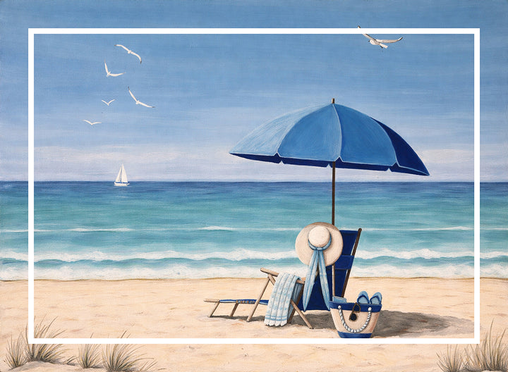 Placemats Color SEA 16