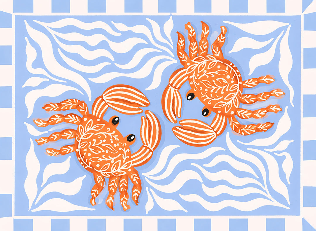 Placemats Color SEA 16