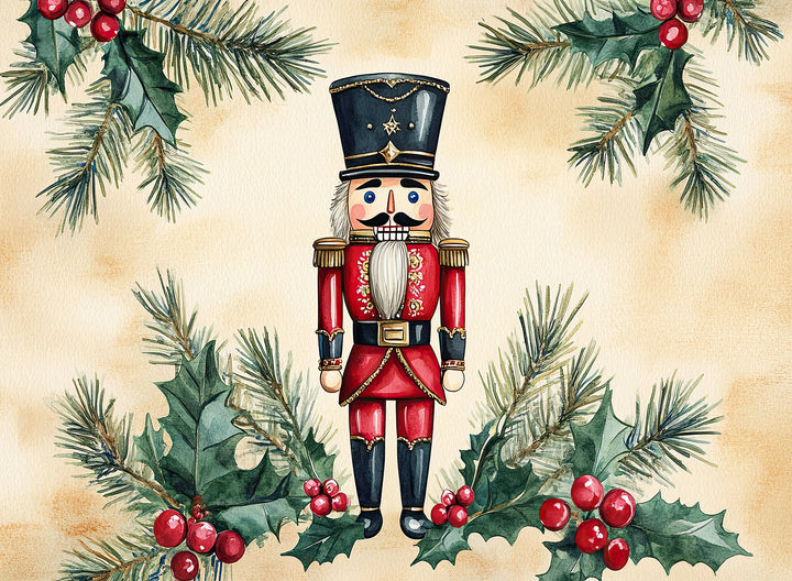 Tovagliette americane Natale 173