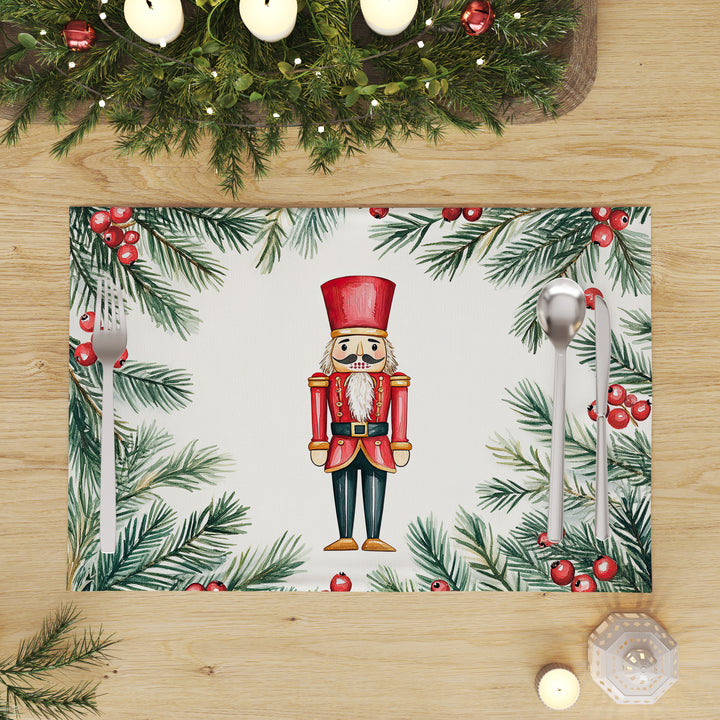 Tovagliette americane Natale 174