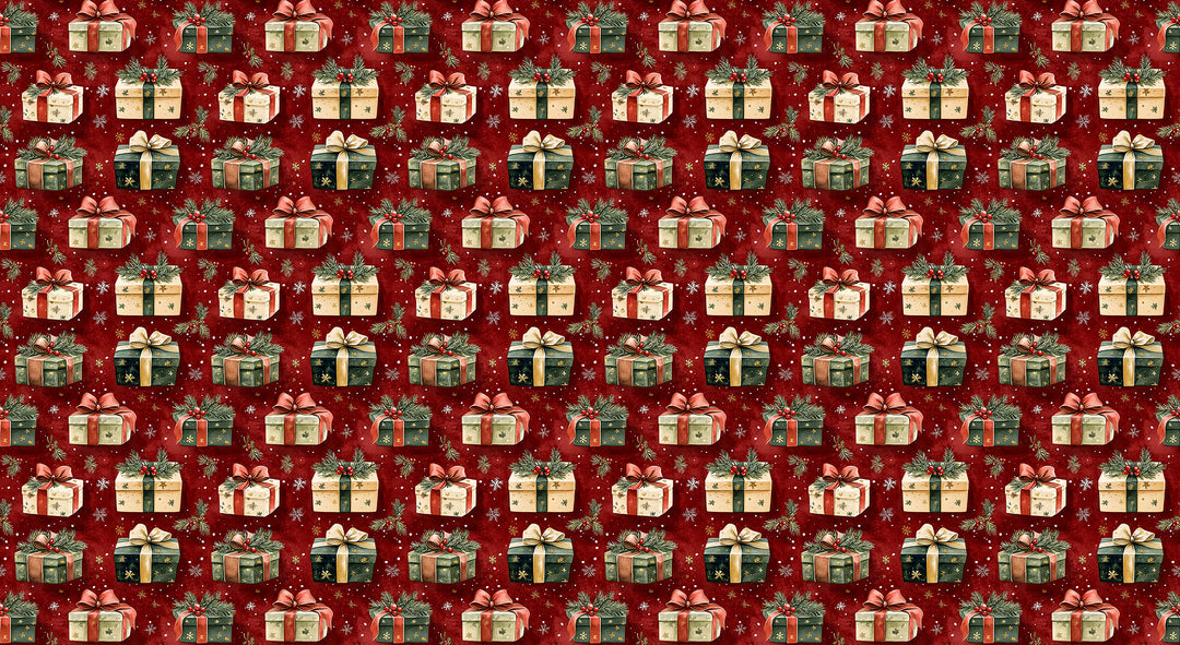 Tappeto cucina Natale 178