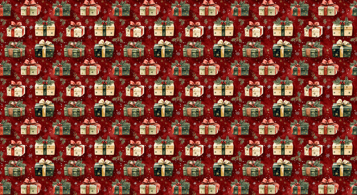 Tappeto cucina Natale 178