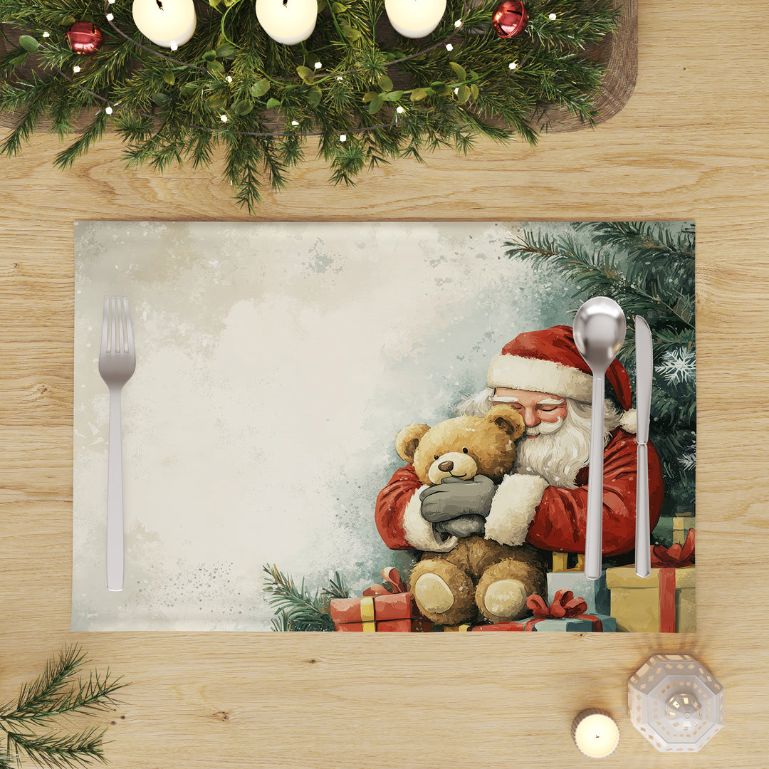 Tovagliette americane Natale 179