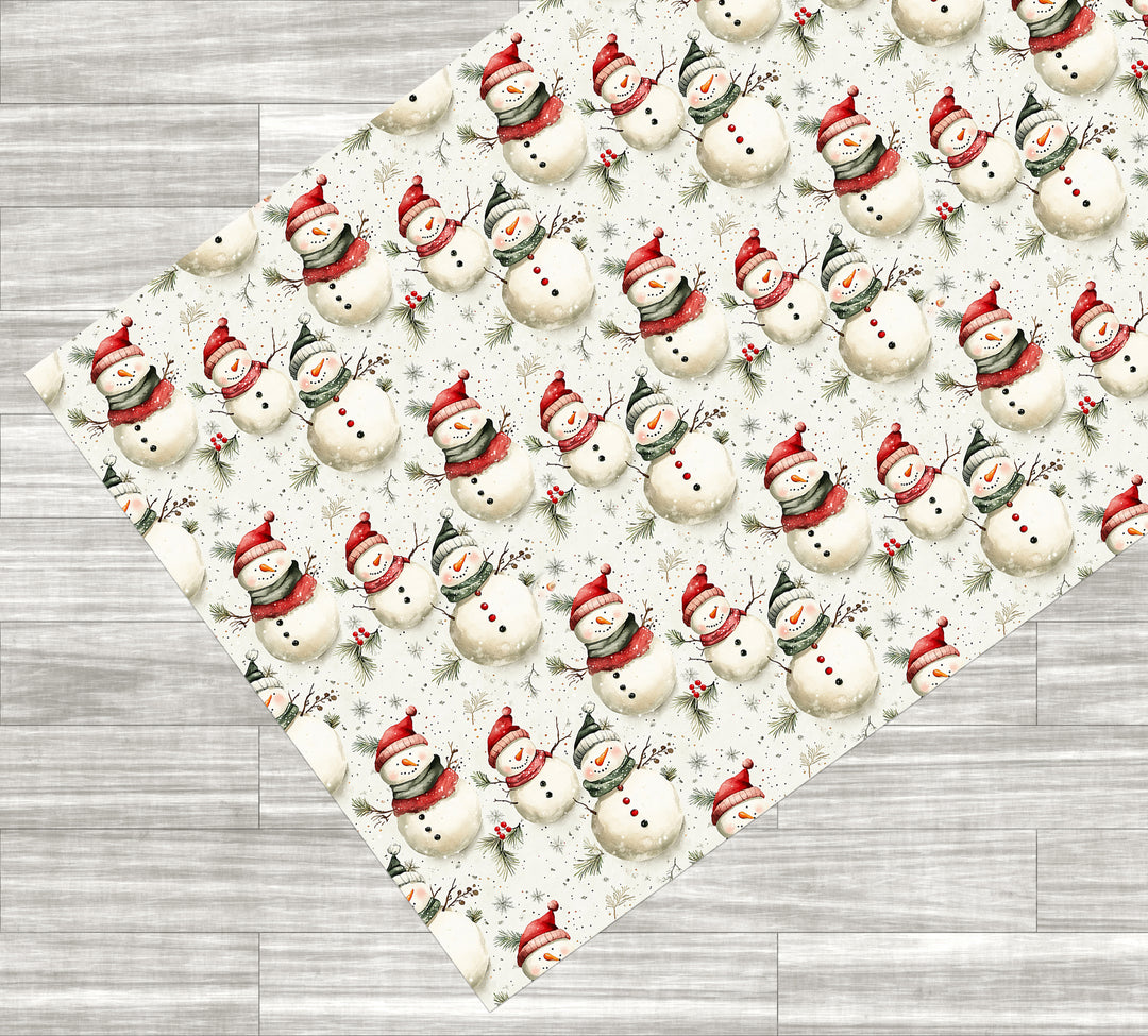 Tappeto per cucina Natale 180