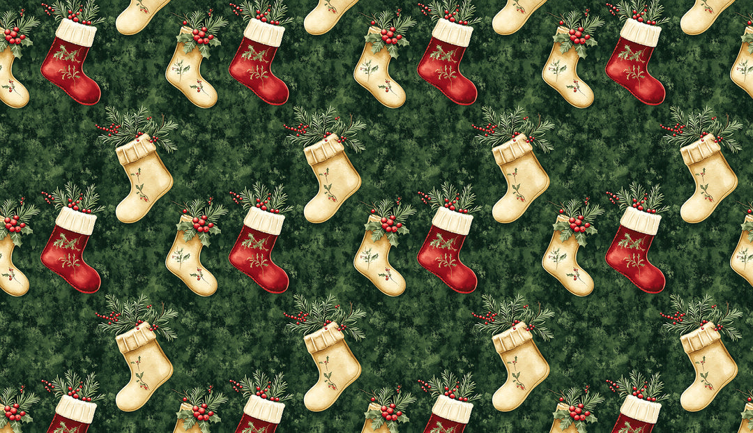 Tappeto cucina Natale 181