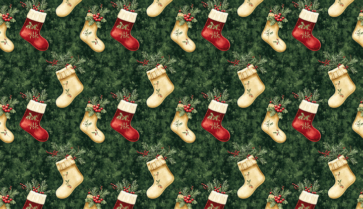 Tappeto cucina Natale 181