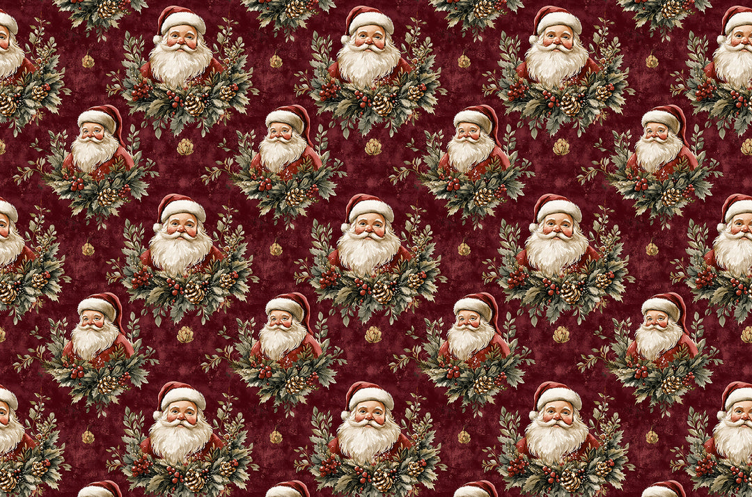Tappeto per cucina Natale 183