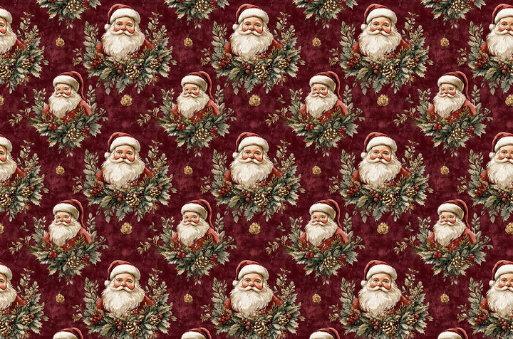 Tappeto per cucina Natale 183
