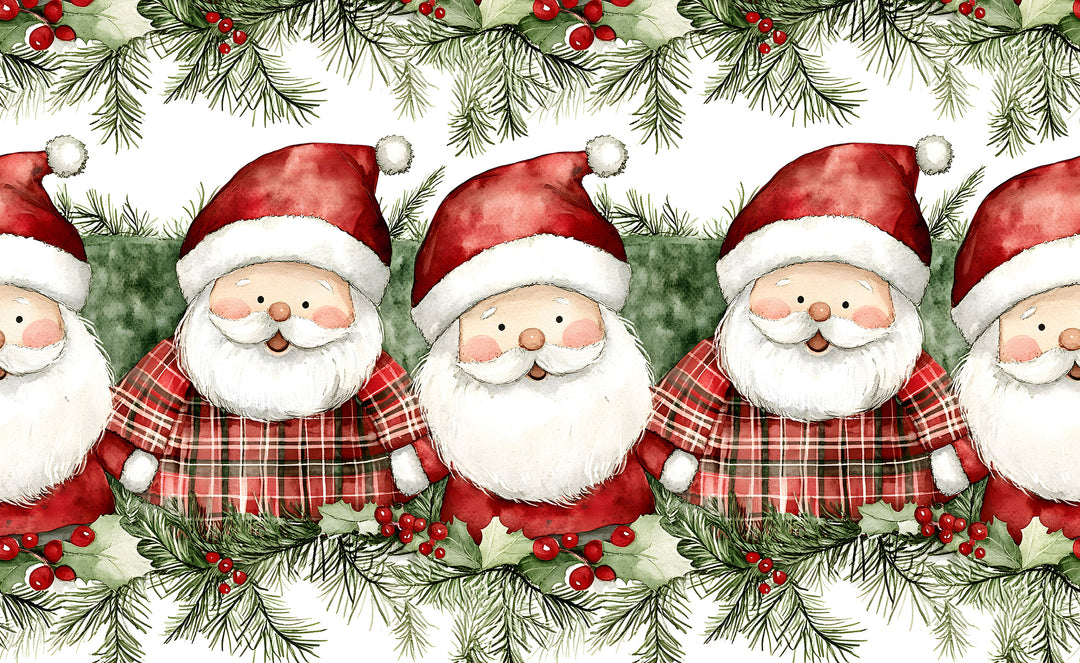 Tappeto per cucina Natale 186