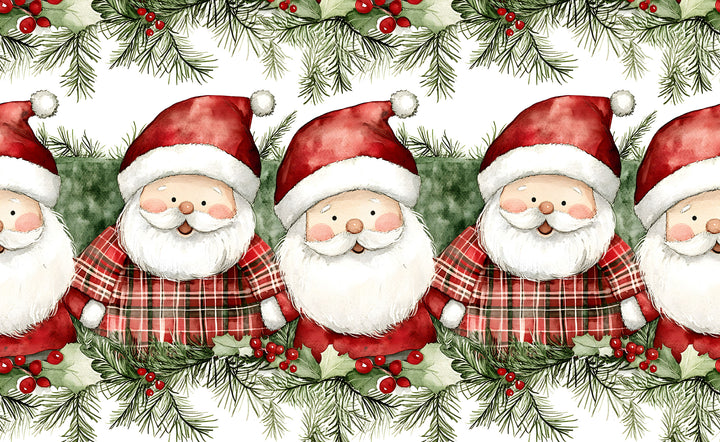 Tappeto per cucina Natale 186