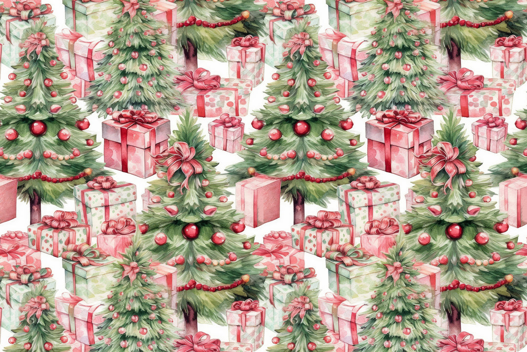 Tappeto per cucina Natale 188