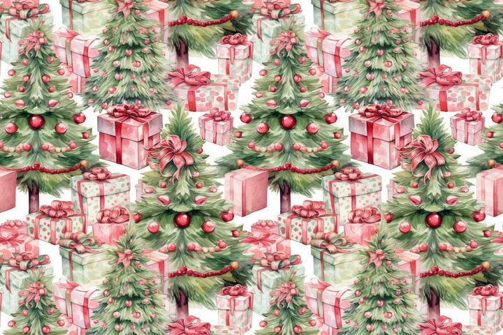 Tappeto per cucina Natale 188