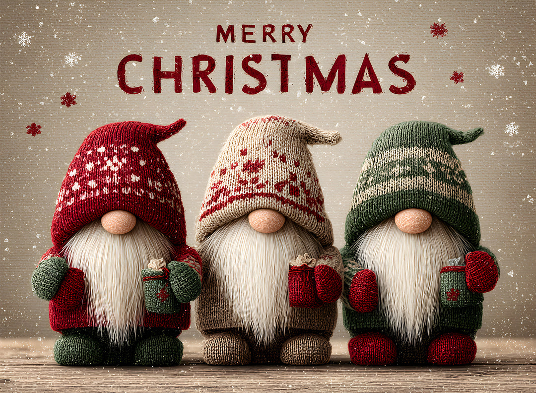 Tovagliette americane Natale 188