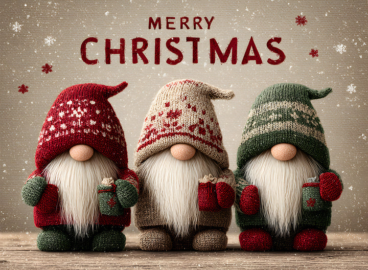 Tovagliette americane Natale 188