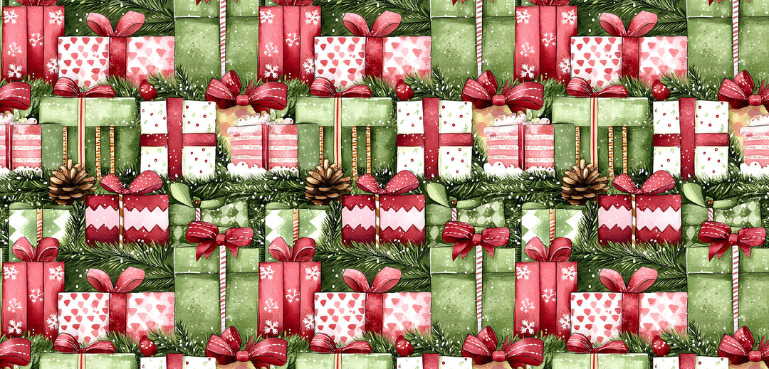 Tappeto per cucina Natale 189