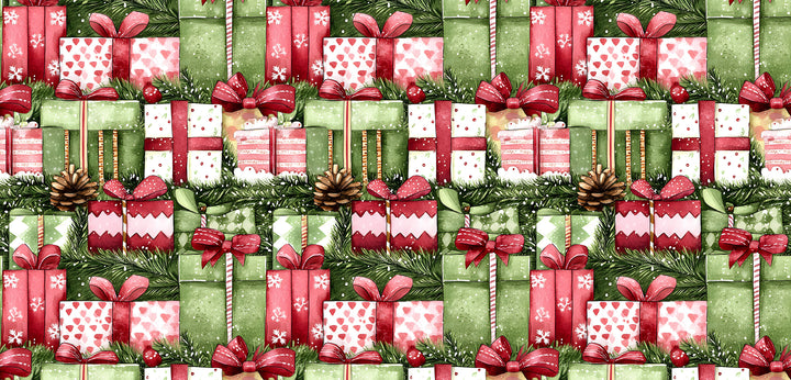 Tappeto per cucina Natale 189
