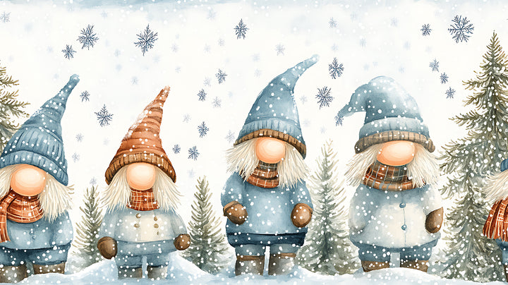 Tappeto per cucina Natale 195