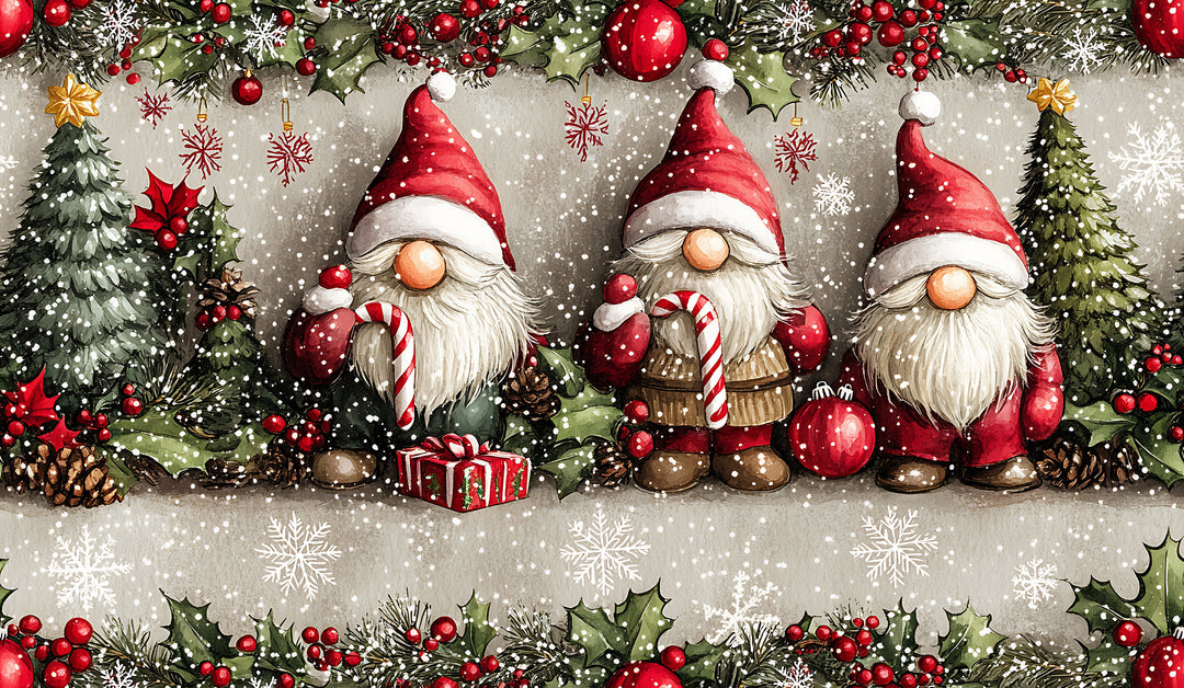 Tappeto per cucina Natale 196