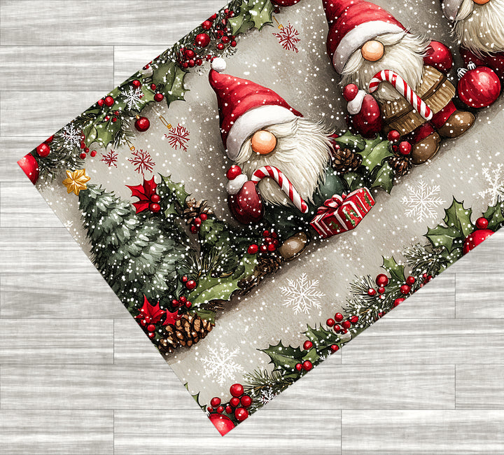 Tappeto per cucina Natale 196