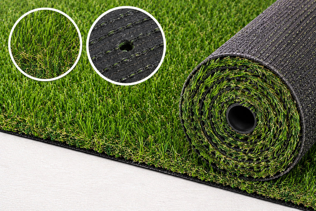Erba Sintetica Premium 20 mm