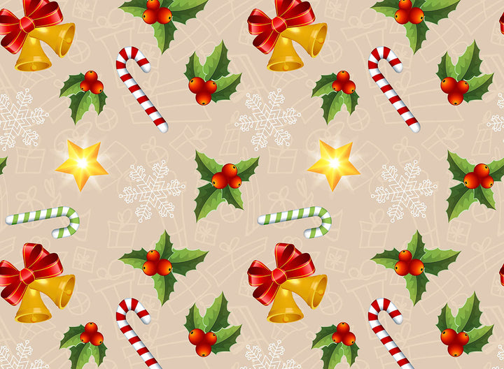 Christmas placemats 49