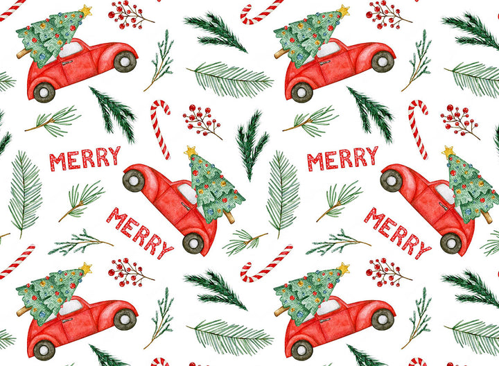 Christmas placemats 51