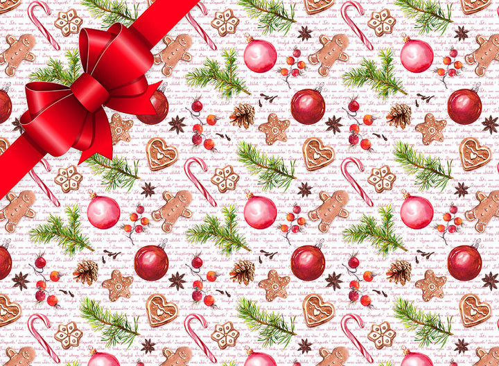 Christmas placemats 54