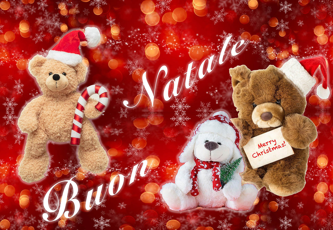 Tappeto per cucina Natale 92