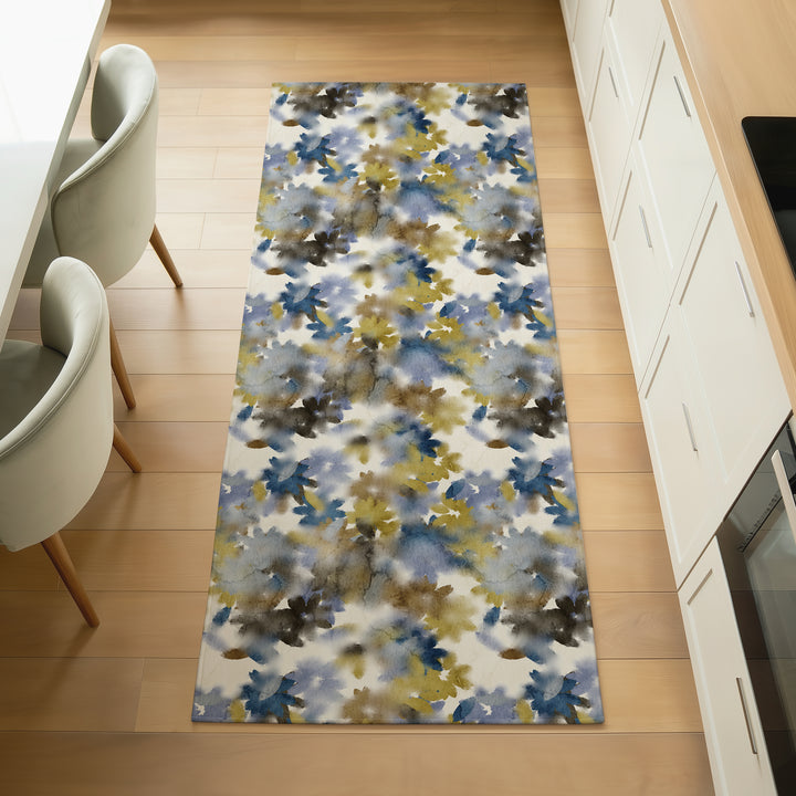 Tappeto in vinile F 155