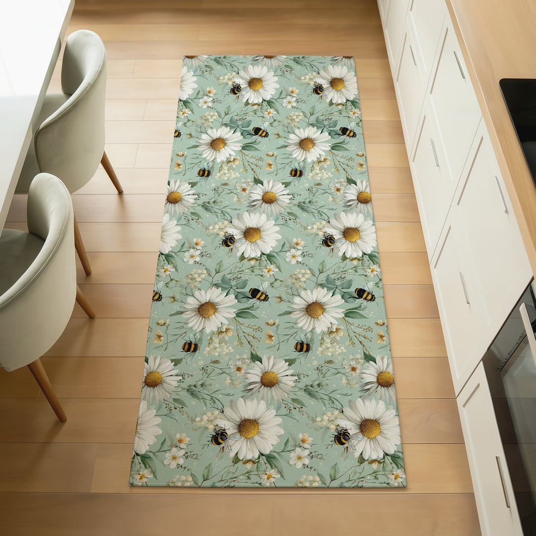 Tappeto in vinile N 14