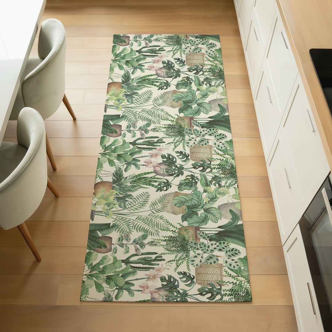 Tappeto in vinile N162