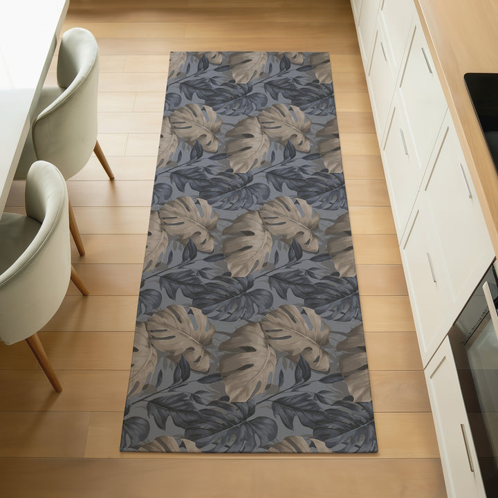 Tappeto in vinile N165