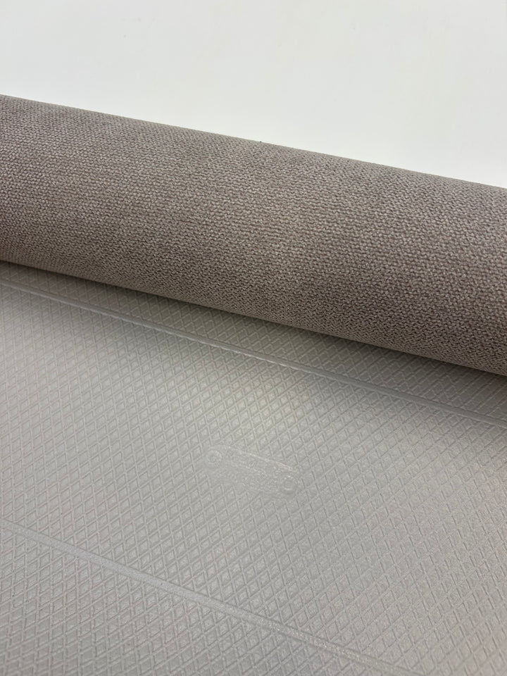 Passatoia tinta unita beige