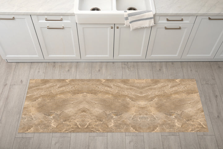 Tappeto in vinile MA 9