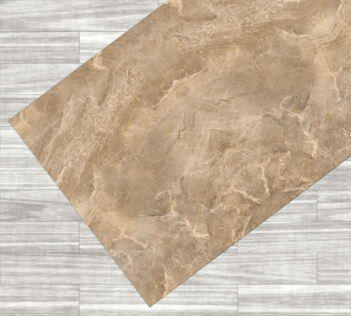 Tappeto in vinile MA 9