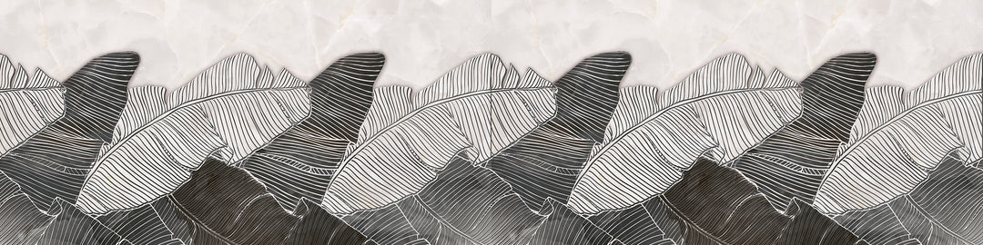 Tappeto in vinile N164