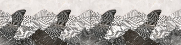 Tappeto in vinile N164